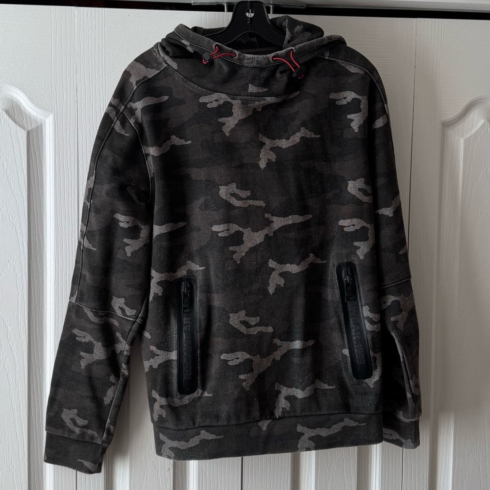 Men’s hoodie